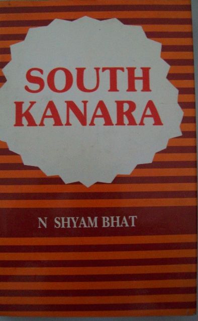 South Kanara