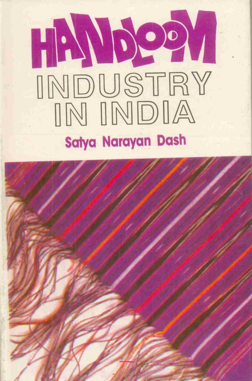 Handloom Industry In India