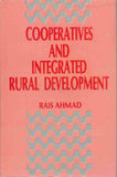 Cooperatives And Integrated Rural Development