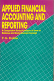 Applied Financial Accounting And Reporting