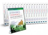 Encyclopaedia of Economics, Commerce and Management (18 Volumes)