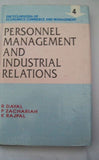 Encyclopaedia Of Economics, Commerce And Management-Personnel Management And Industrial Relations (Vol. 4)