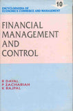 Encyclopaedia Of Economics, Commerce And Management-Financial Management And Control (Vol. 10)