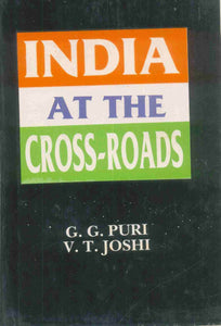 India At The Cross-Roads