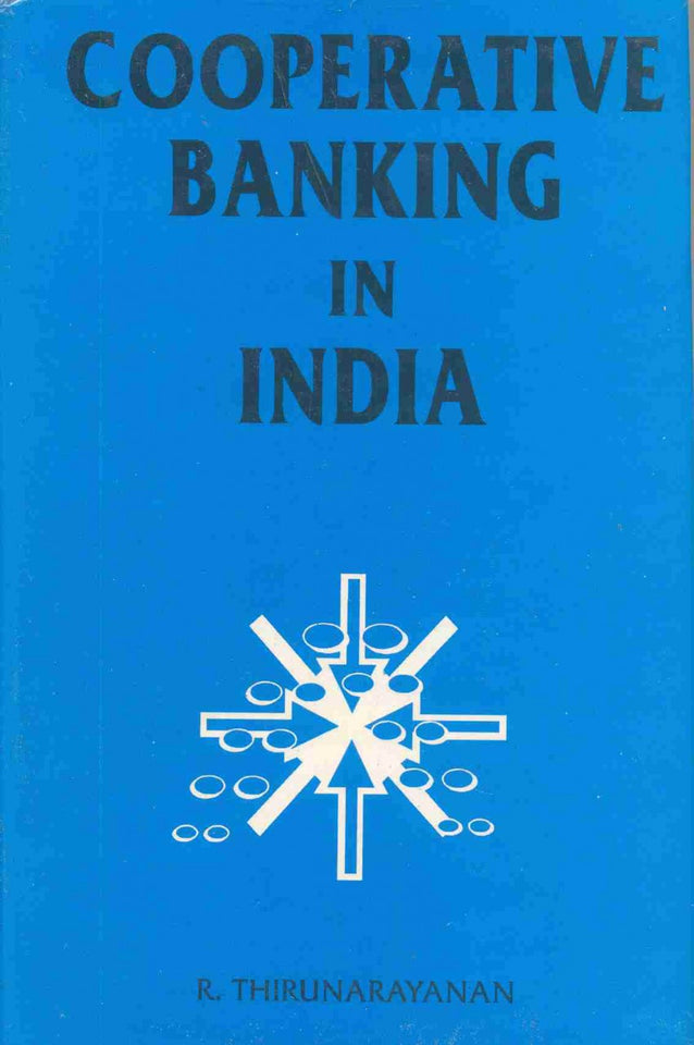 Cooperative Banking In India