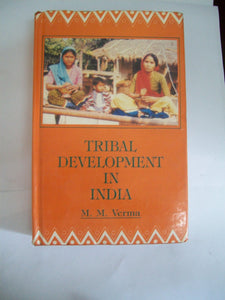 Tribal Development In India