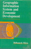 Geographic Information System And Economic Development