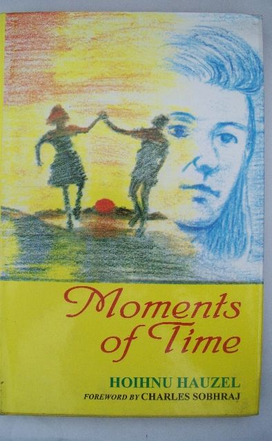Moments Of Time