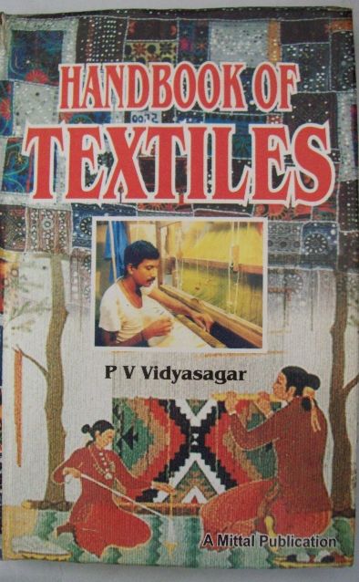 Handbook of Textiles