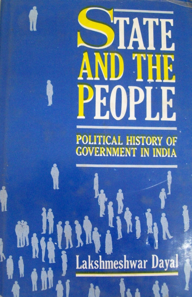 State and The People