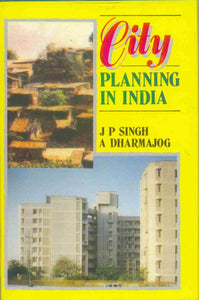 City Planning in India