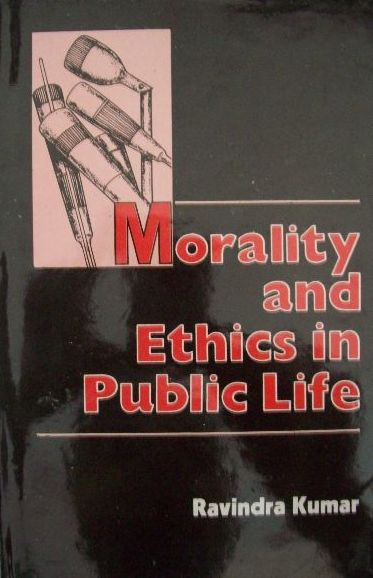 Morality and Ethics in Public Life