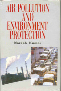 Air Pollution And Environment Protection