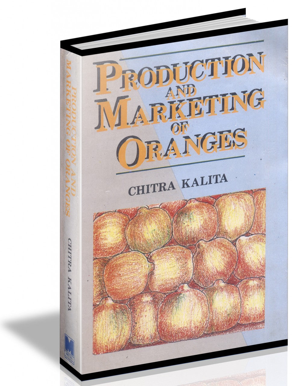 Production And Marketing Of Oranges