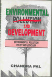 Environmental Pollution And Development