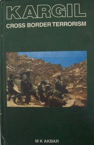 Kargil-Cross Border Terrorism