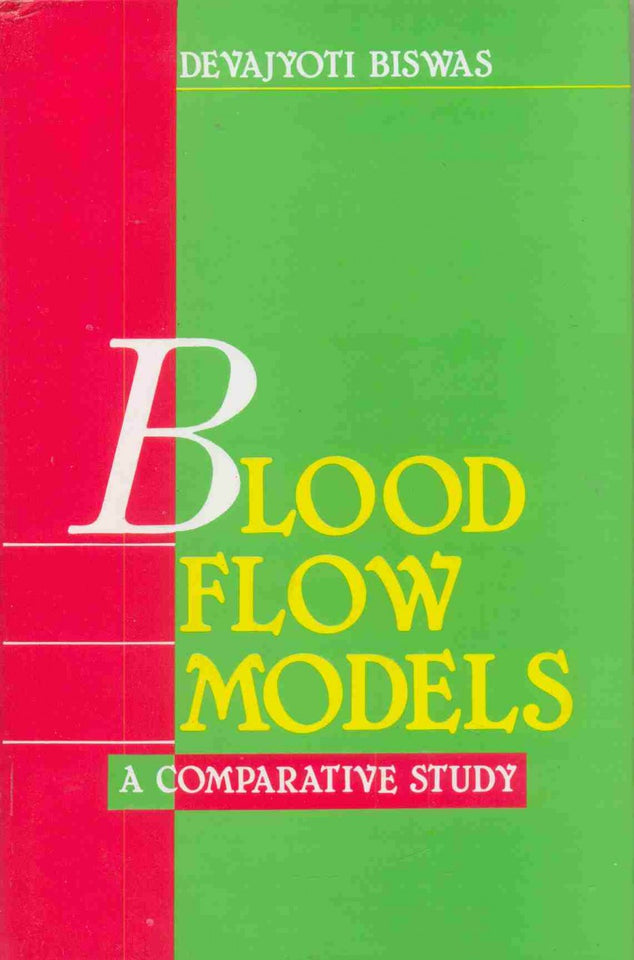 Blood Flow Models