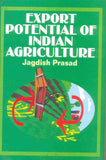 Export Potential Of Indian Agriculture