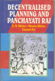 Decentralised Planning And Panchayati Raj