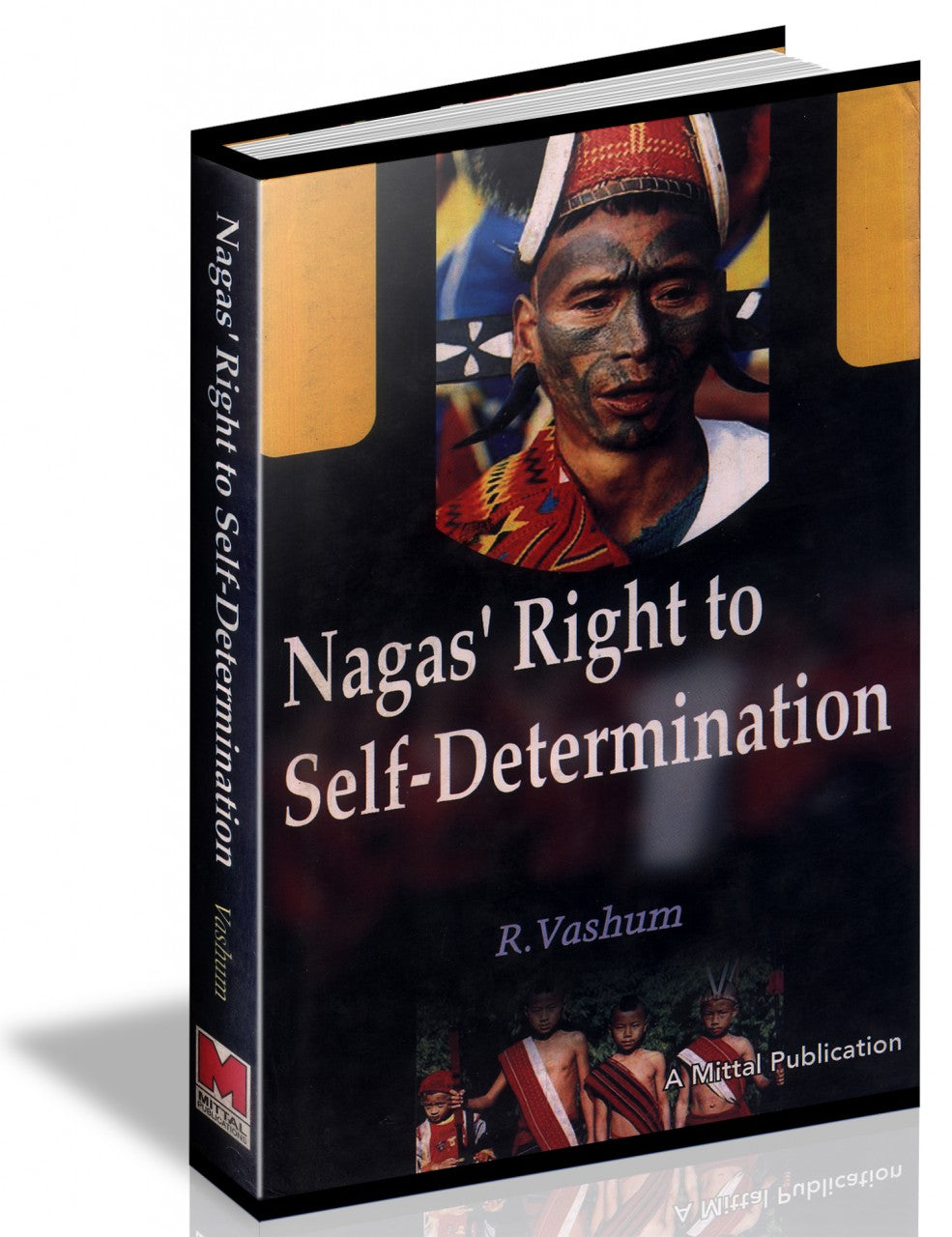 Naga’s Right To Self Determination