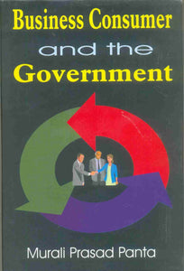 Business Consumer and The Government