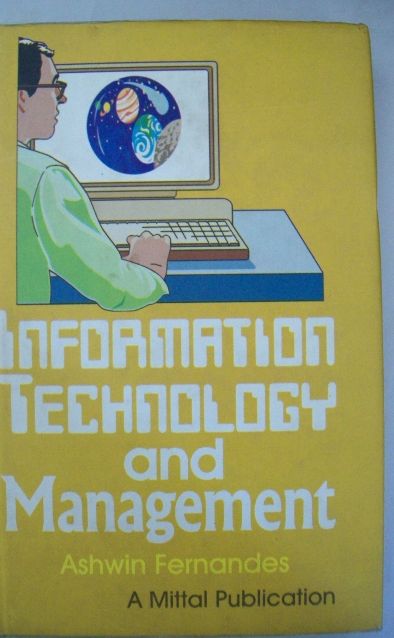Information Technology And Management