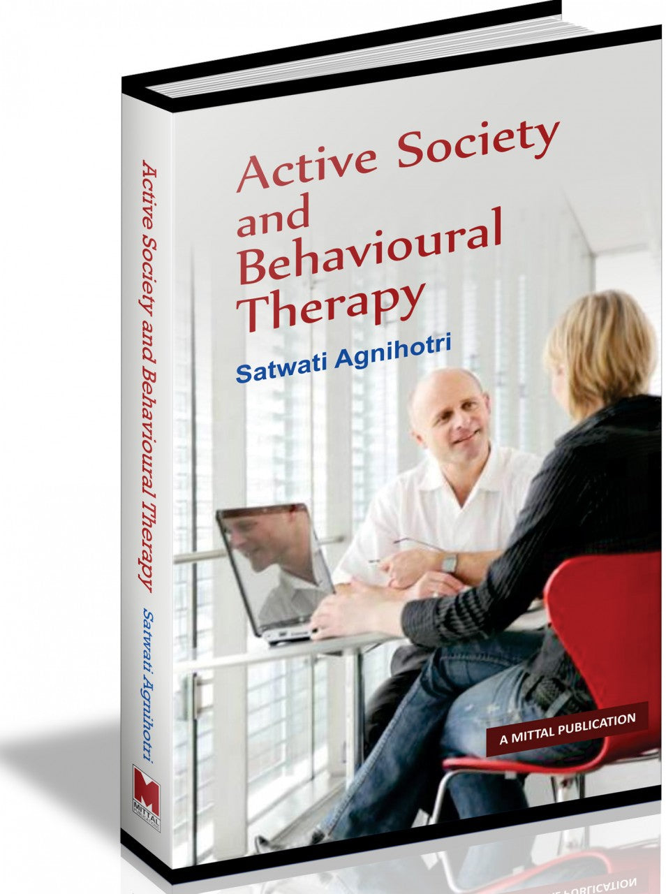 Active Society and Behavioural Therapy