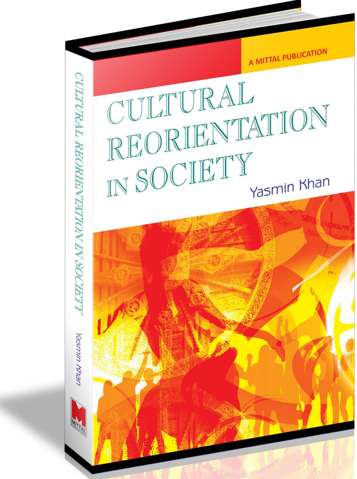 Cultural Reorientation In Society