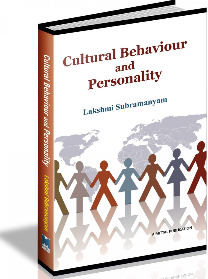 Cultural Behaviour And Personality
