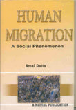 Human Migration-A Social Phenomenon