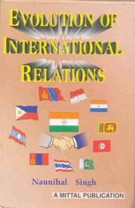Evolution of International Relations
