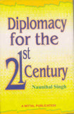 Diplomacy for The 21 Century