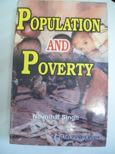Population And Poverty