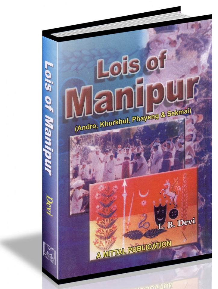 Lois Of Manipur