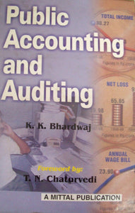 Public Accounting and Auditing—office of The Comptroller & Auditor General of India