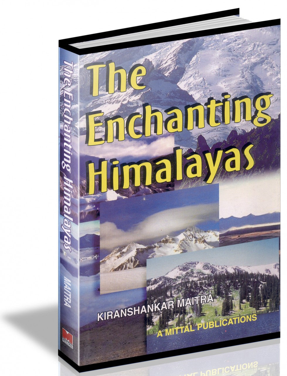 The Enchanting Himalayas