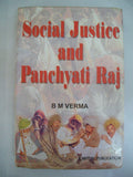 Social Justice And Panchayati Raj