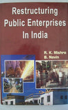 Restructuring Public Enterprises In India