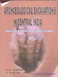 Archaeological Excavations In Central India