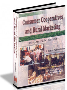 Consumer Cooperatives & Rural Marketing