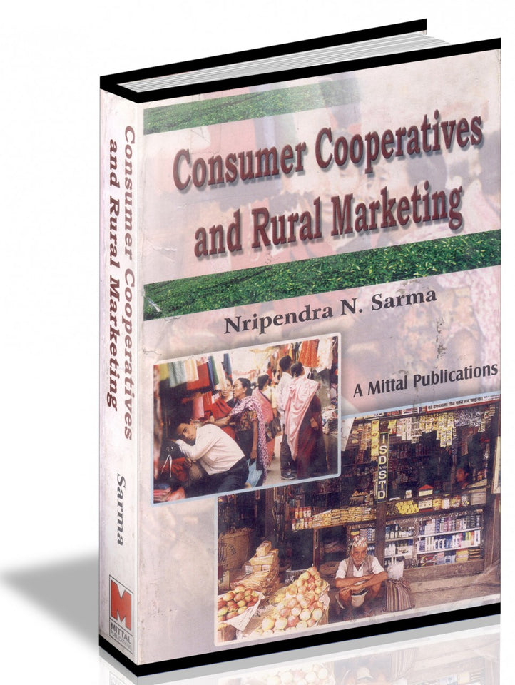 Consumer Cooperatives & Rural Marketing