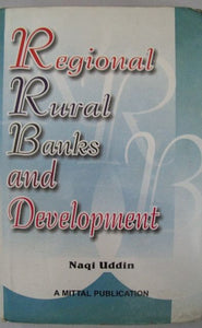 Regional Rural Banks And Development