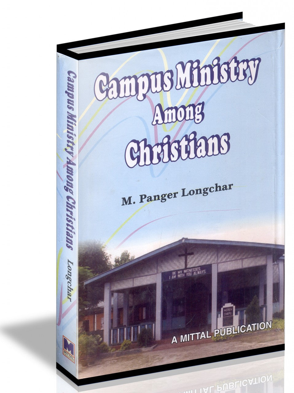 Campus Ministry Among Christians