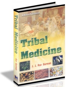 Tribal Medicine-Traditional Practices & Changes In Sikkim