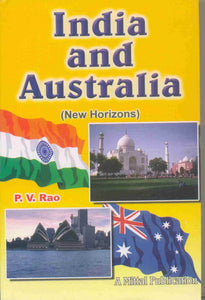 India and Australia (New Horizons)