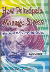 How Principals Manage Stress