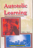 Autotelic Learning