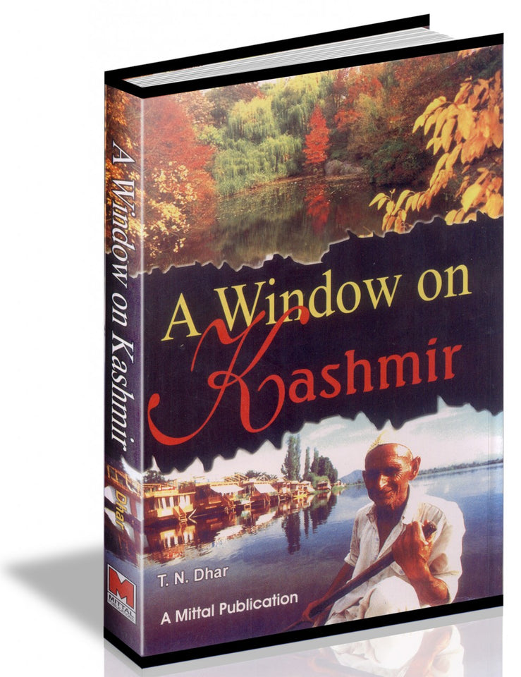 A Window On Kashmir