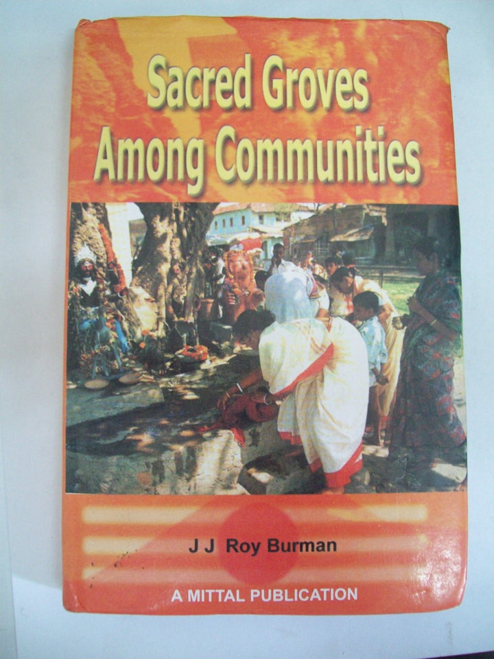 Sacred Groves Among Communities