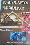Poverty Alleviation and Rural Poor